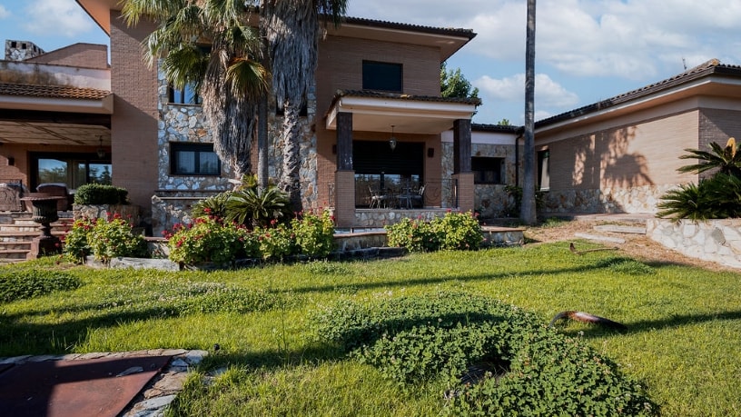 House for sale in calle Golf Guadiana