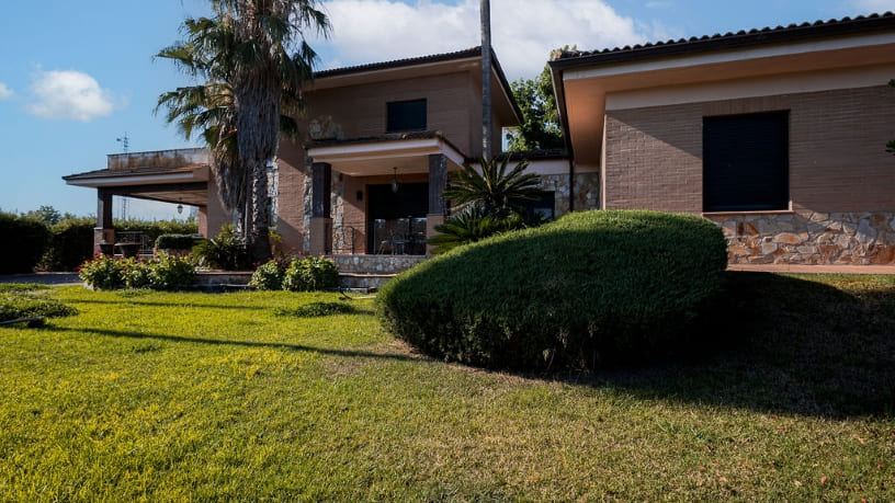 House for sale in calle Golf Guadiana