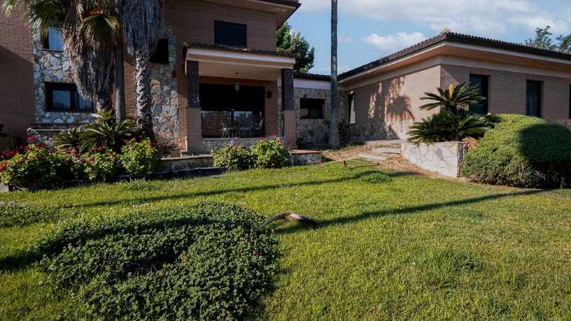 House for sale in calle Golf Guadiana