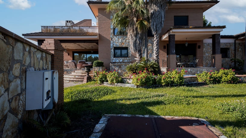 House for sale in calle Golf Guadiana