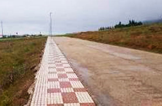Terreno en venta en sect Ue-17 S/n, Sitio Gurrufana