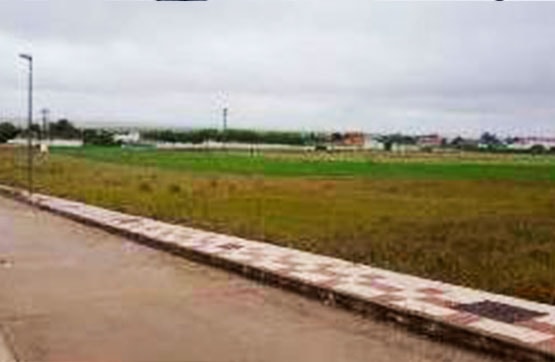Terreno en venta en sect Ue-17 S/n, Sitio Gurrufana