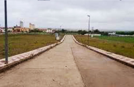 Terreno en venta en sect Ue-17 S/n, Sitio Gurrufana