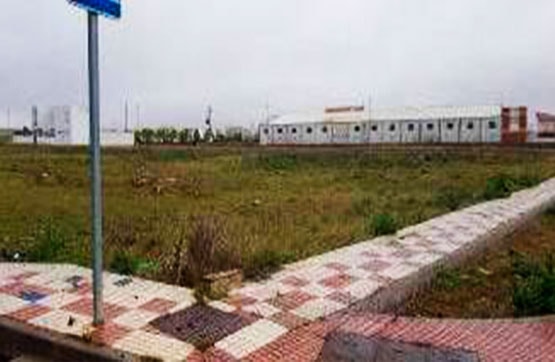 Terreno en venta en sect Ue-17 S/n, Sitio Gurrufana