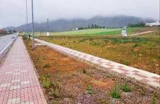 Terreno en venta en sect Ue-17 S/n, Sitio Gurrufana