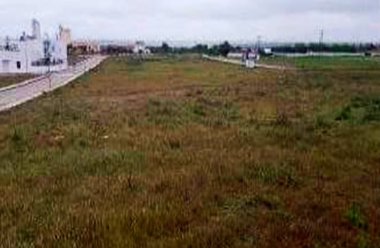Terreno en venta en sect Ue-17 S/n, Sitio Gurrufana
