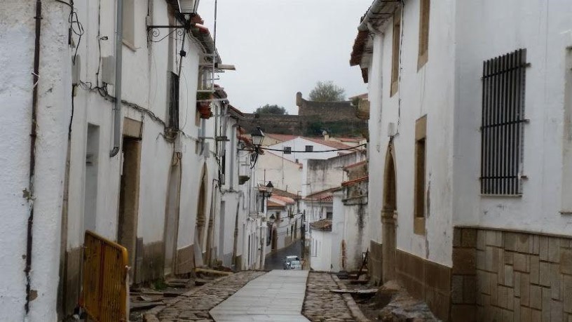 Casa en venta en calle Zurbaran