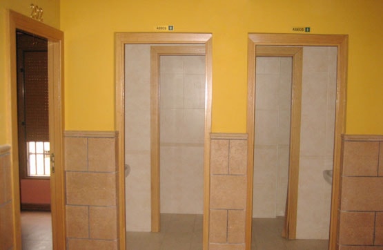 avda Rio Jerte 10600, Cáceres, Plasencia
