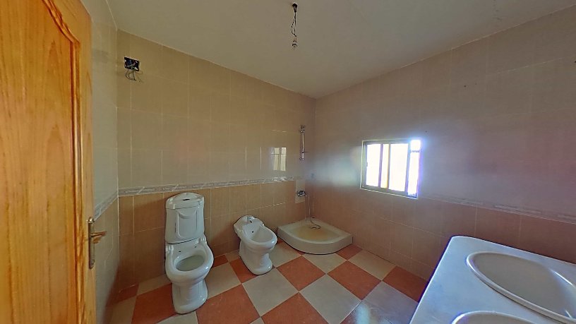 Casa en venta en calle San Juan