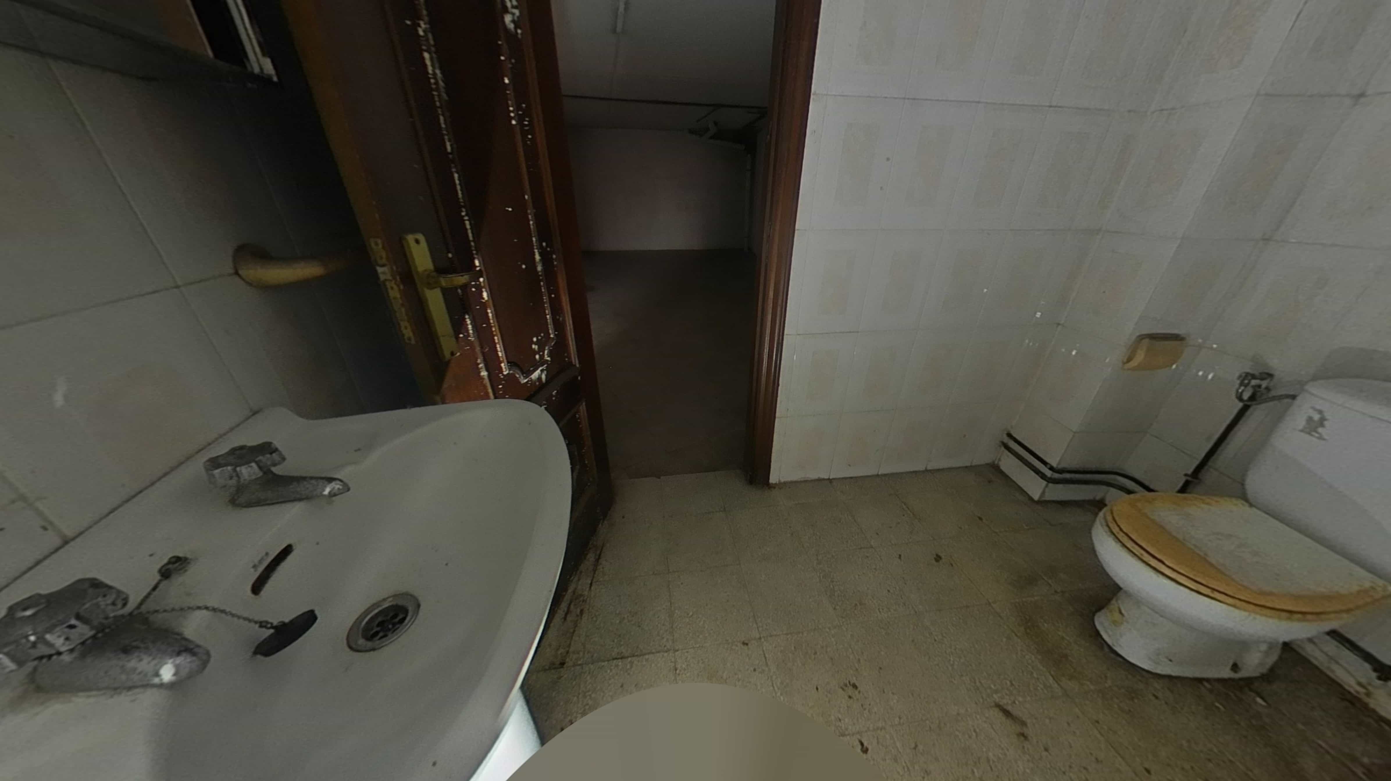 Flat for sale in calle Rua Chaparra