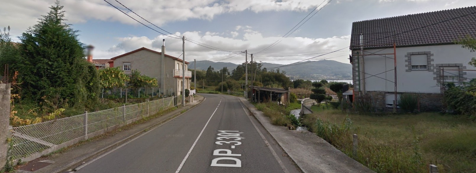 lugar Rial (leiro Santa Maria) 15928, A Coruña, Rianxo