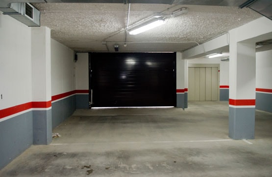 Garage for sale in calle Jose Pastor Horta S/n