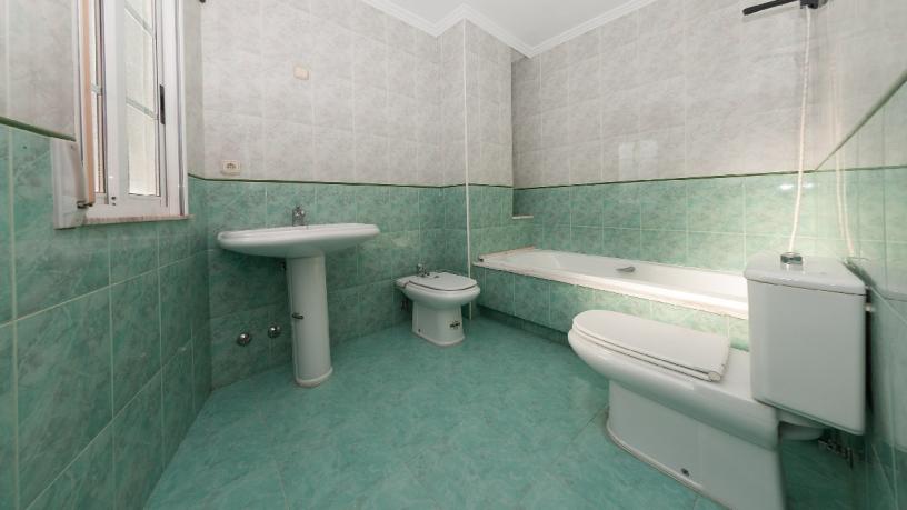 Inmueble en venta en rua Fonte S/n