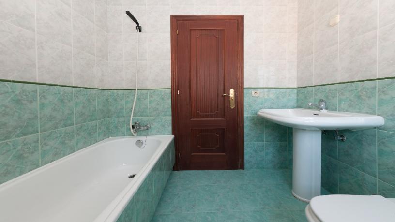 Inmueble en venta en rua Fonte S/n