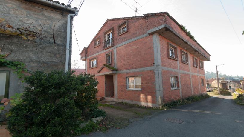 Inmueble en venta en rua Fonte S/n