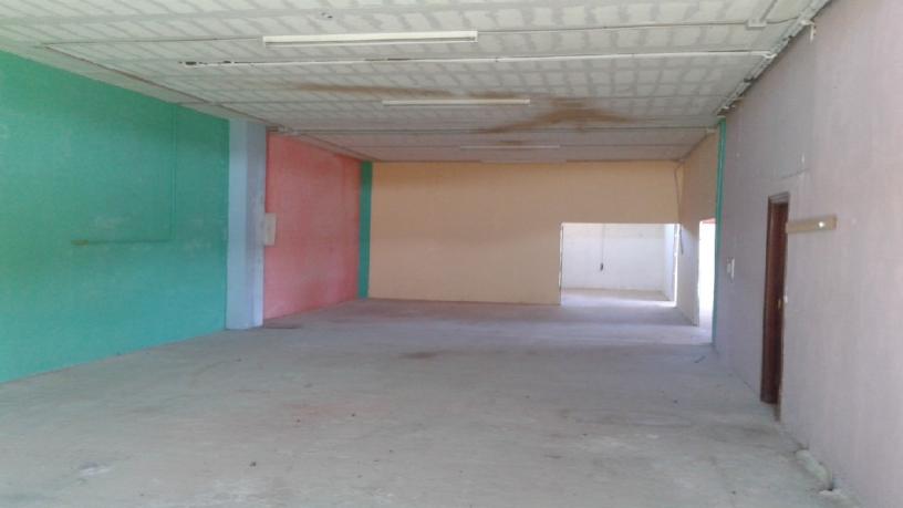lugar San Tirso de Villanueva S/n, 15113, A Coruña, Malpica de Bergantiños