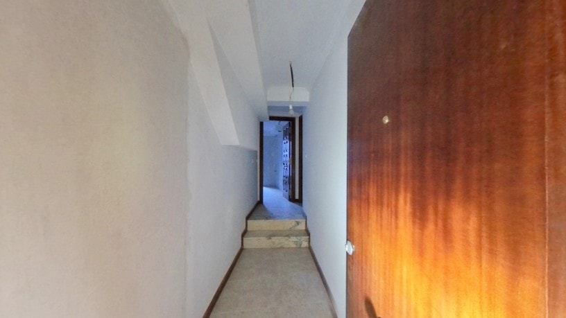 Commercial premises for sale in calle Santa Marta de Arriba