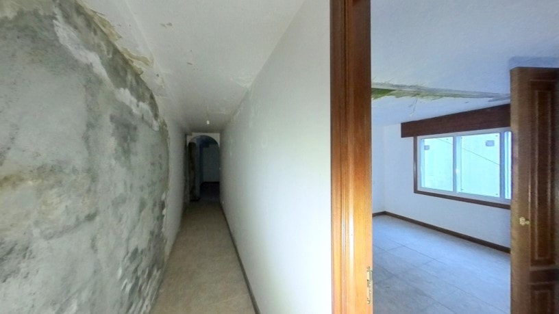 Commercial premises for sale in calle Santa Marta de Arriba