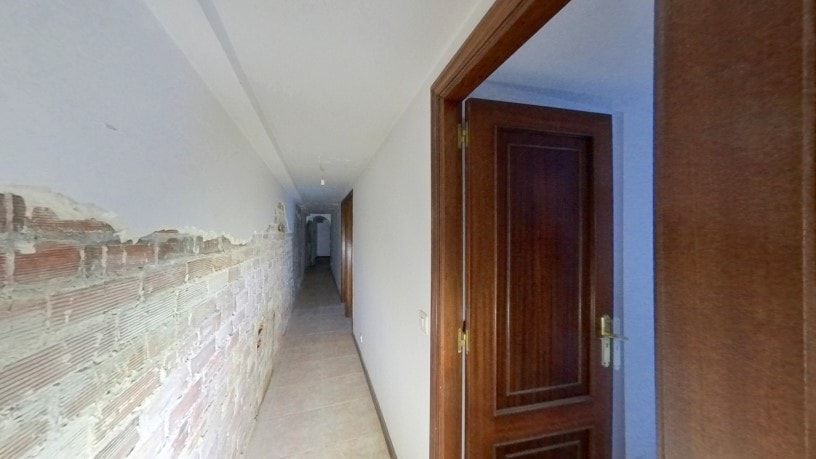 Commercial premises for sale in calle Santa Marta de Arriba