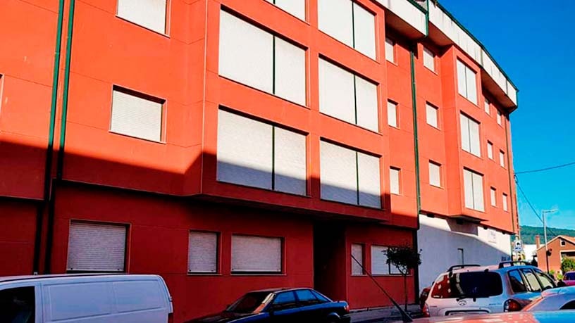 Flat for sale in calle Alcalde Fernandez