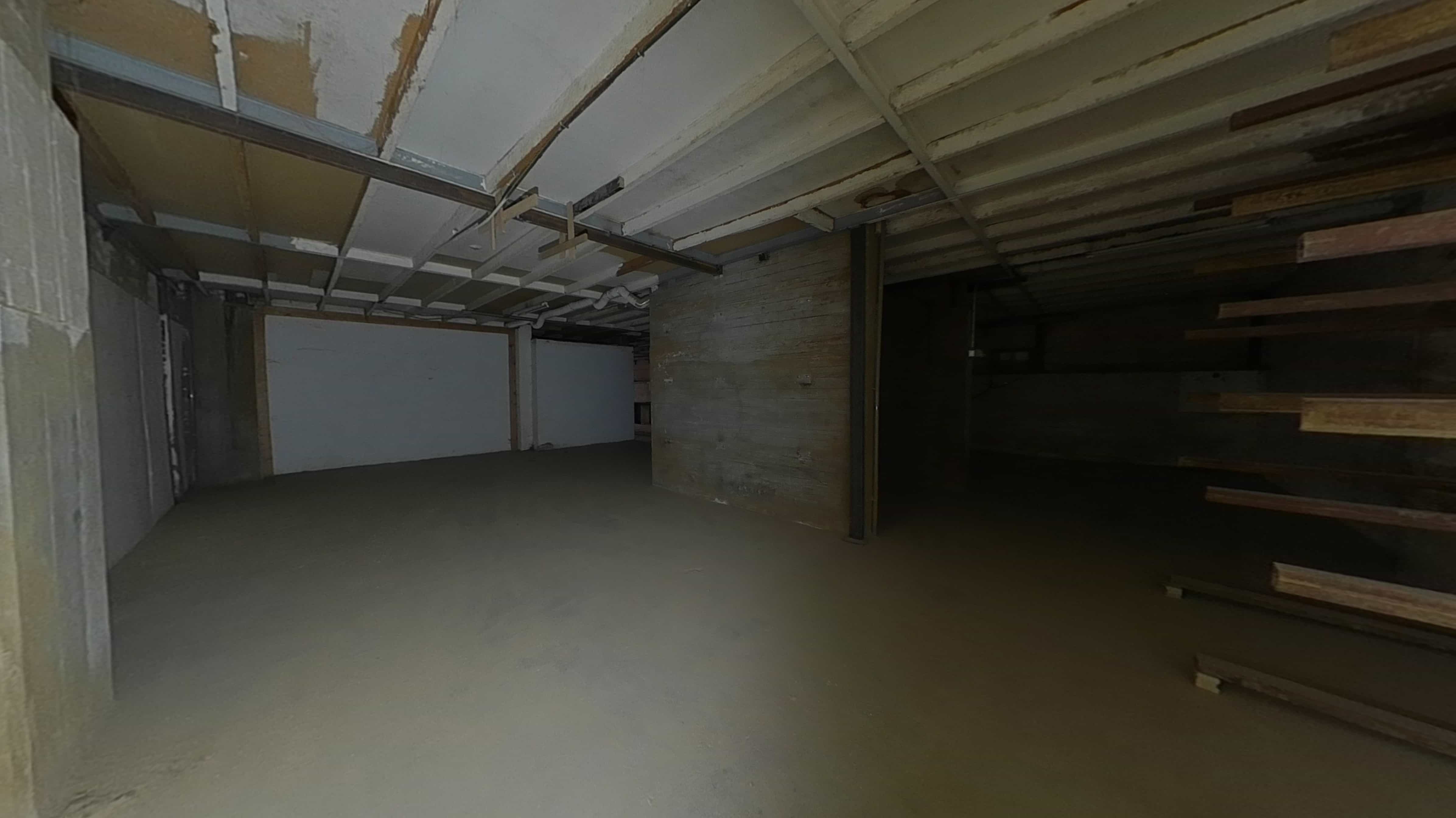 Local en venta en calle De la Merced