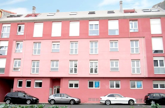 Flat for sale in calle Villadóniga
