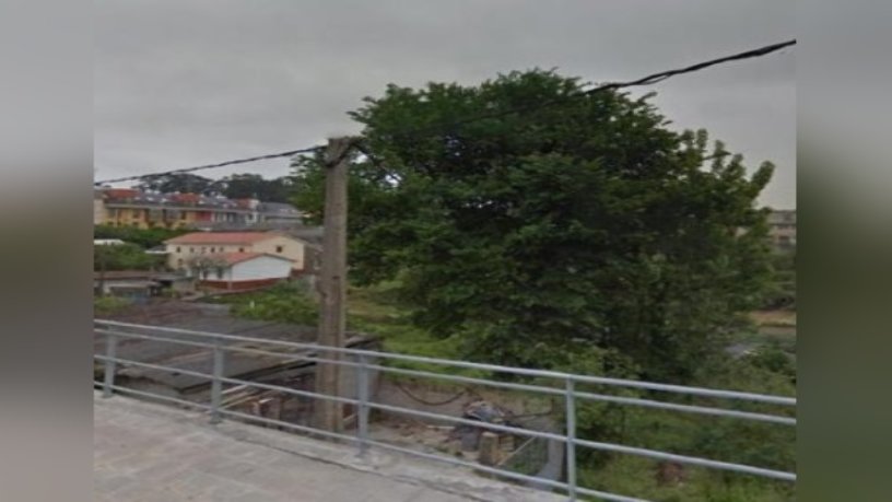 Terreno urbanizable en venta en calle Monte Martelo