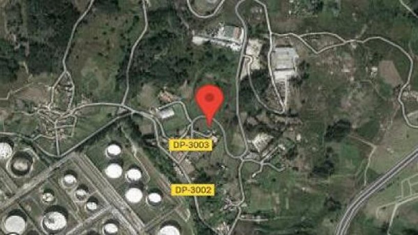 Terreno urbanizable en venta en  De Visma A Mazaido