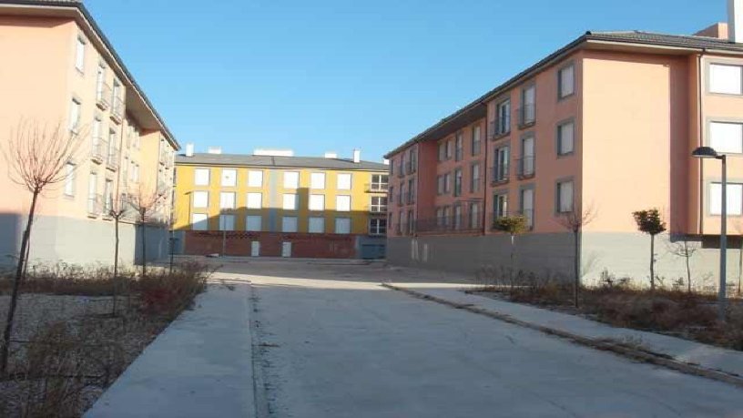 Terreno urbanizable en venta en  De Visma A Mazaido