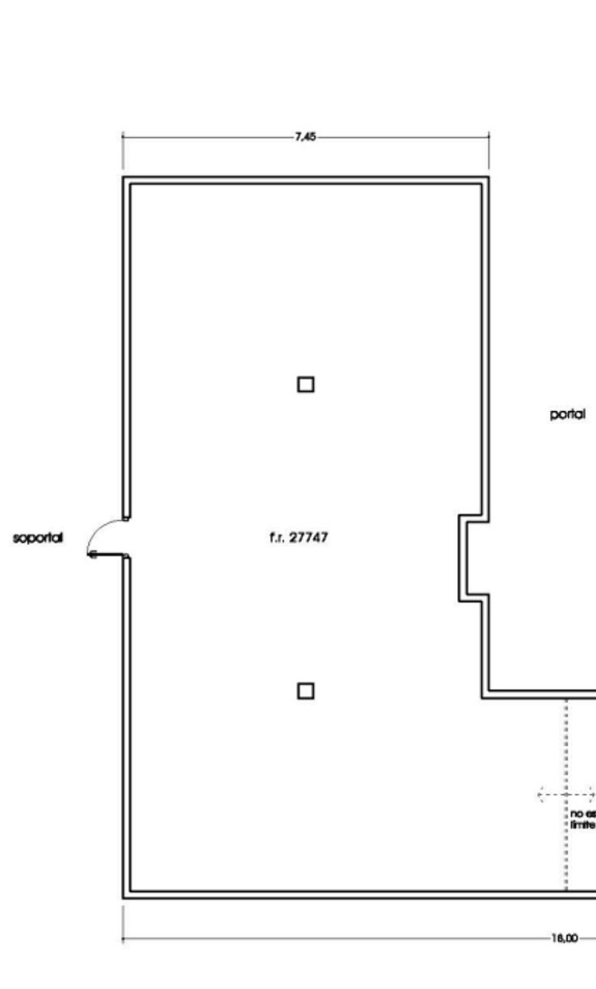 Office for sale in calle Inxerido