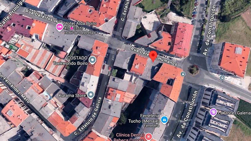 Locaux commerciaux à vendre à calle Derechos Humanos