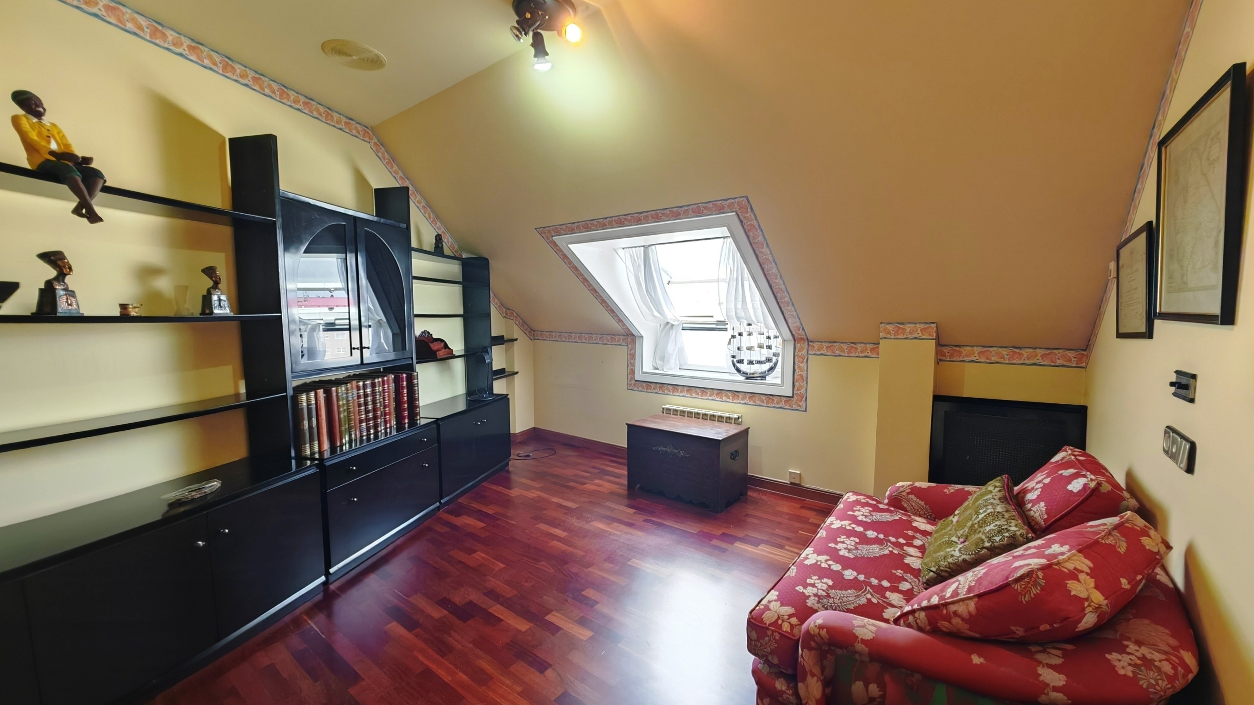 Piso en venta en calle Rúa Juan Montes