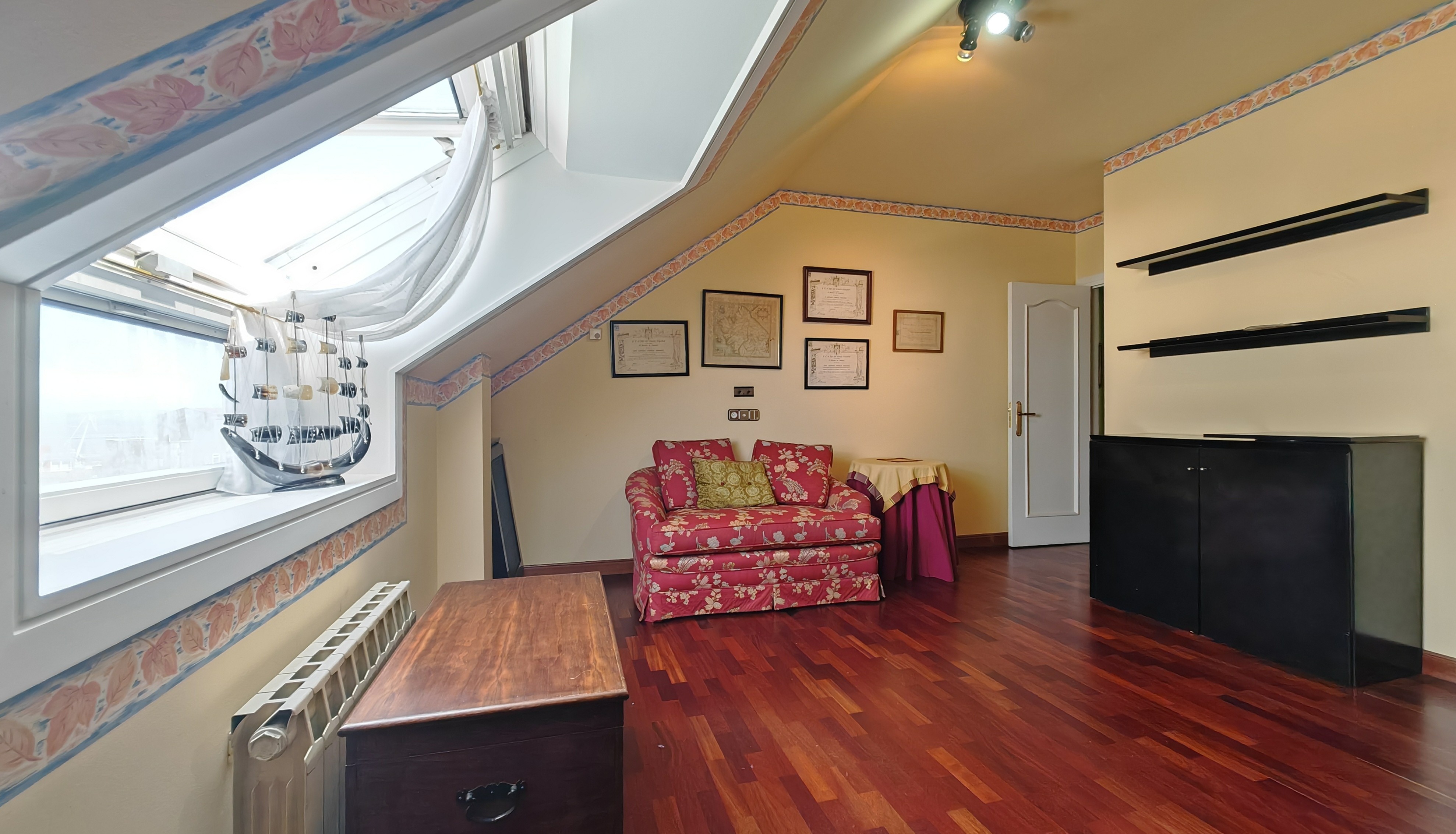 Piso en venta en calle Rúa Juan Montes