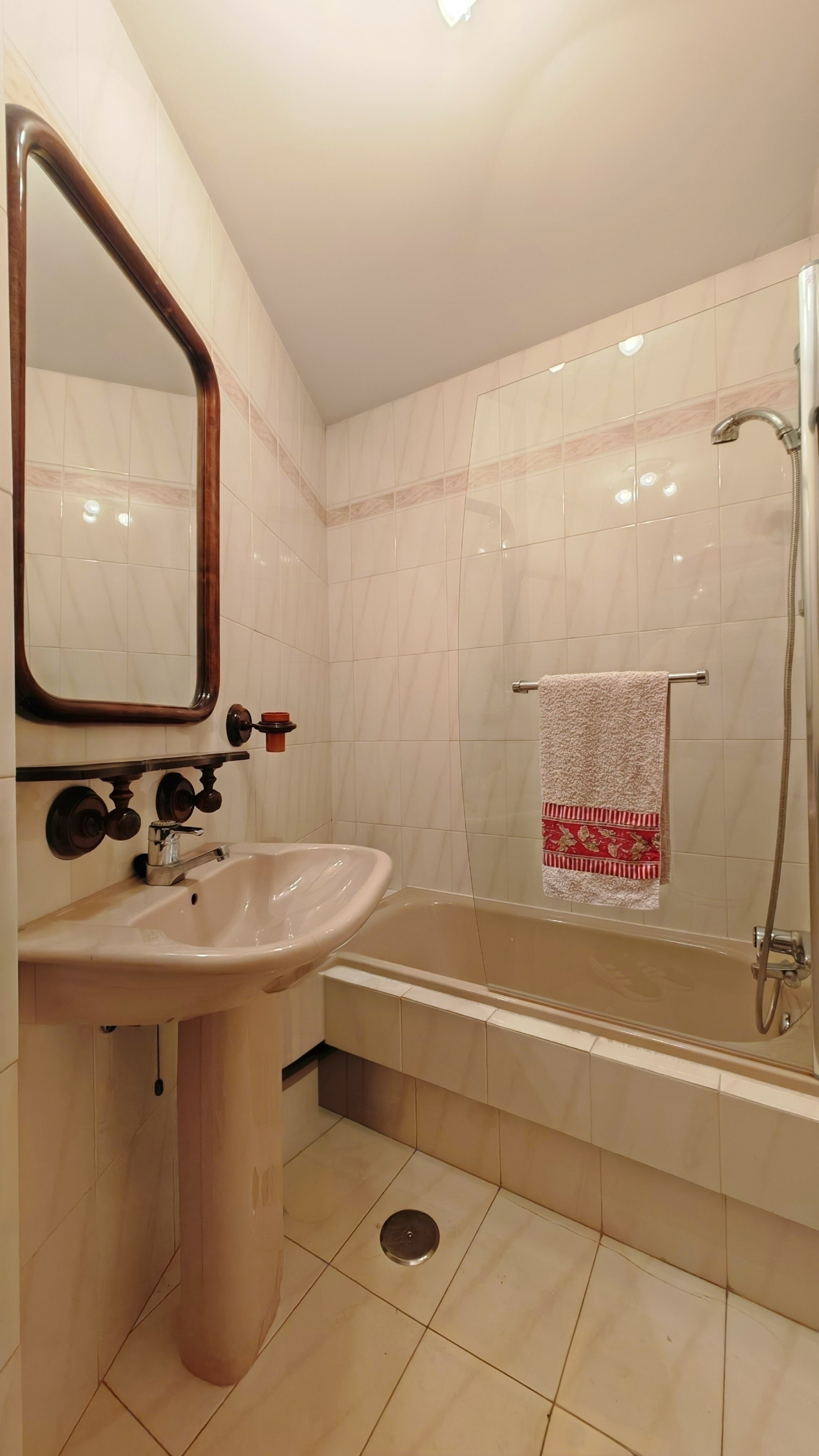 Piso en venta en calle Rúa Juan Montes