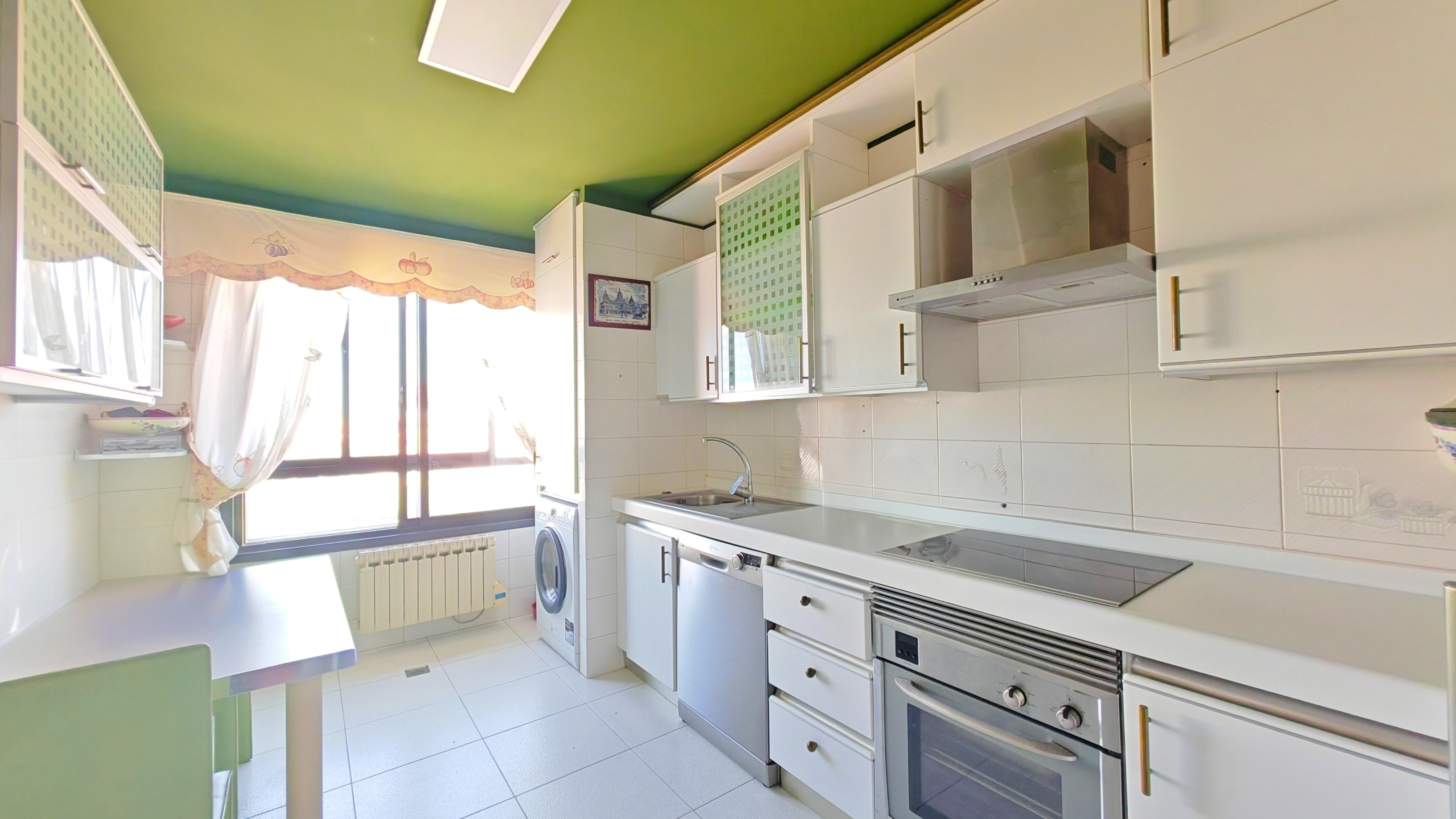 Piso en venta en calle Rúa Juan Montes