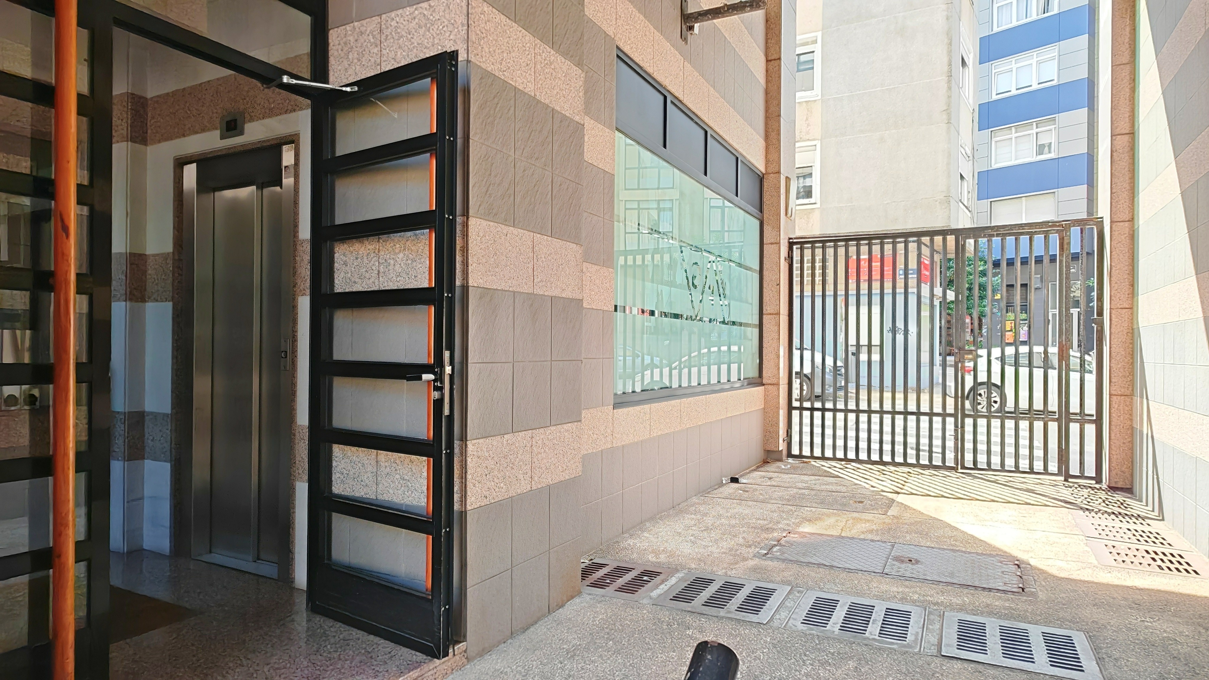 Piso en venta en calle Rúa Juan Montes
