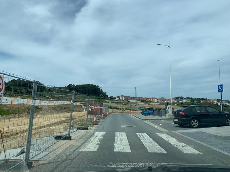 Terreno urbanizable en venta en otros Parcela Residencial en el Sector 2 de San Pedro de Visma