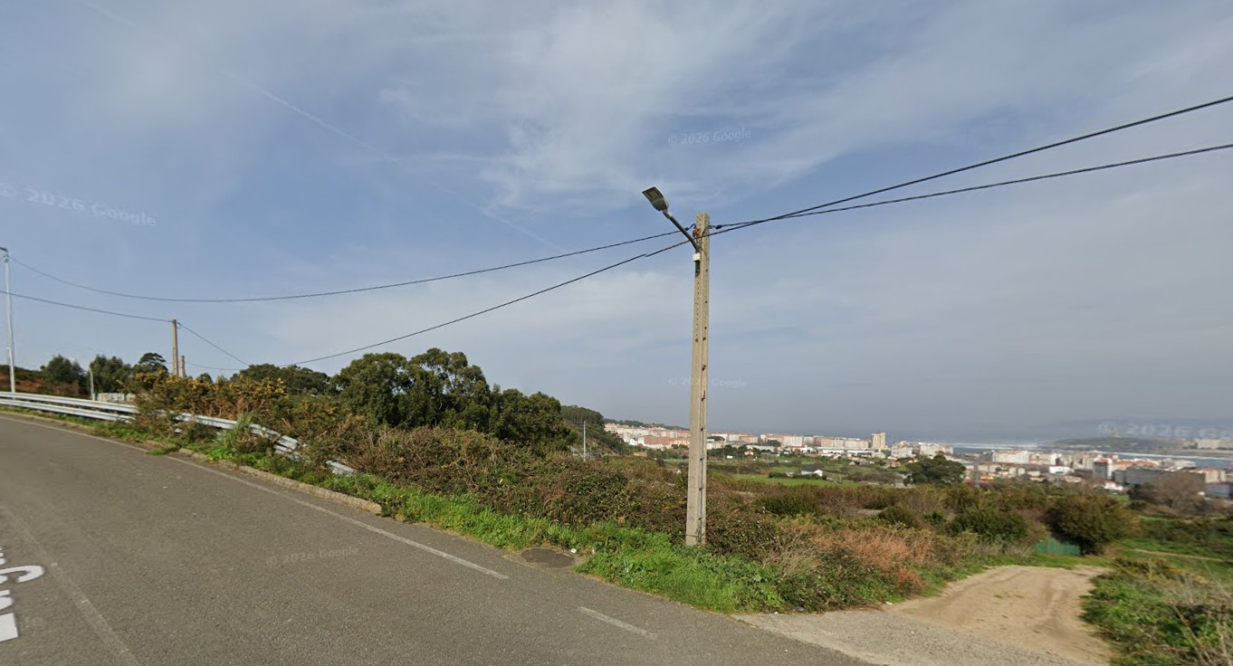Terreno urbanizable en venta en otros Parcela Residencial en el Sector 2 de San Pedro de Visma