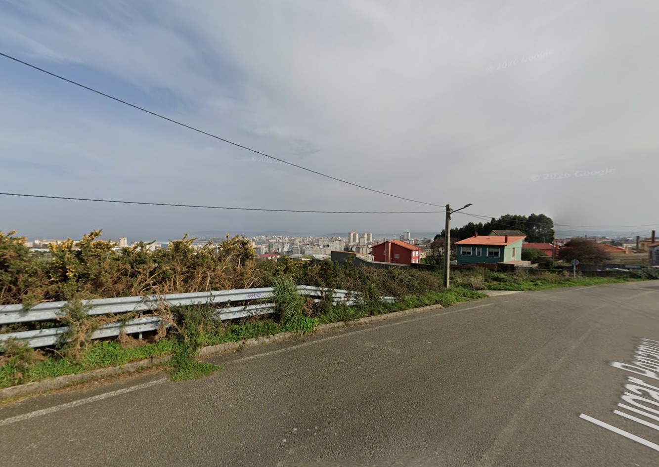 Terreno urbanizable en venta en otros Parcela Residencial en el Sector 2 de San Pedro de Visma