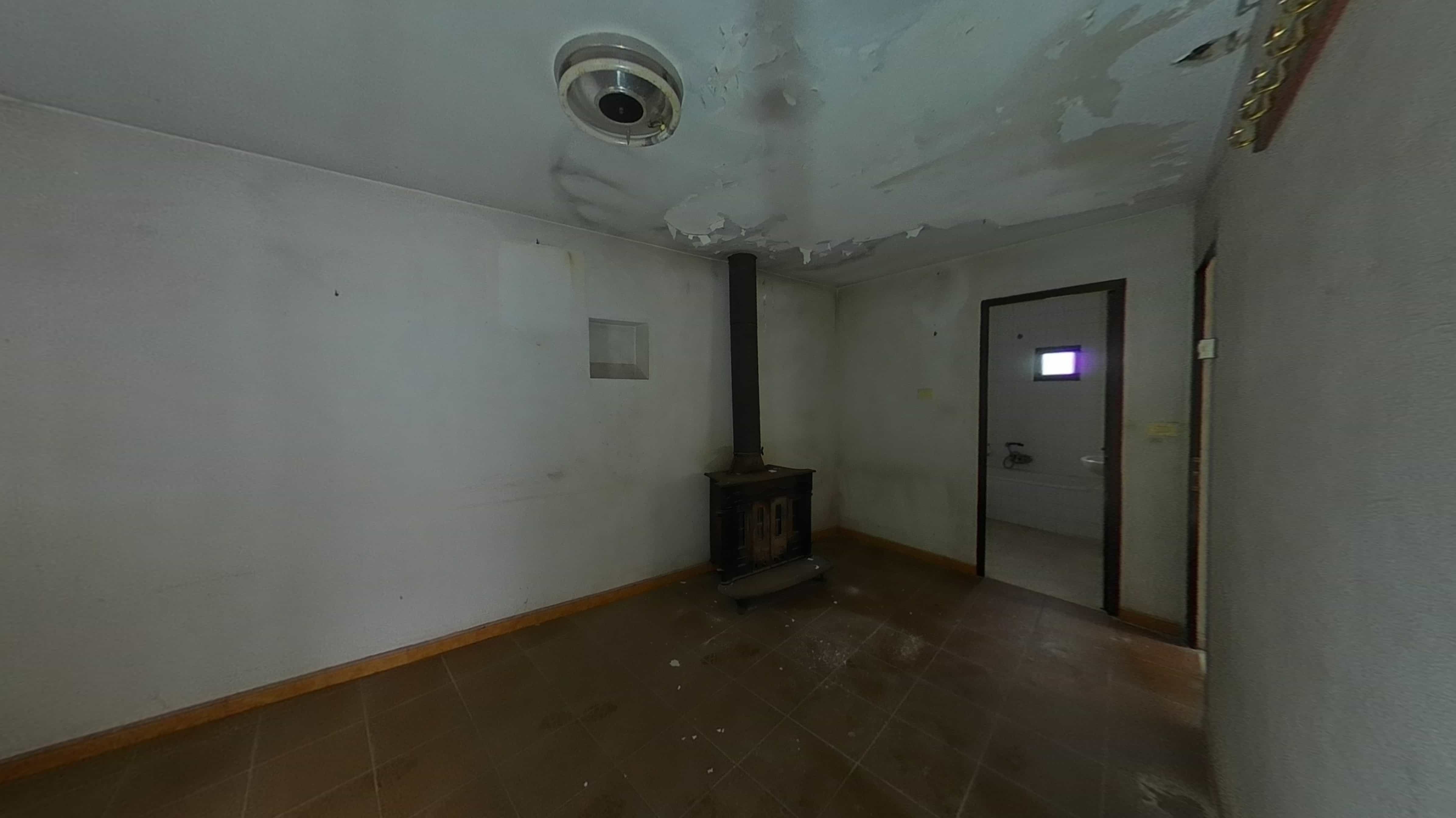 Chalet adosado en venta en barro Pacios Mondelo