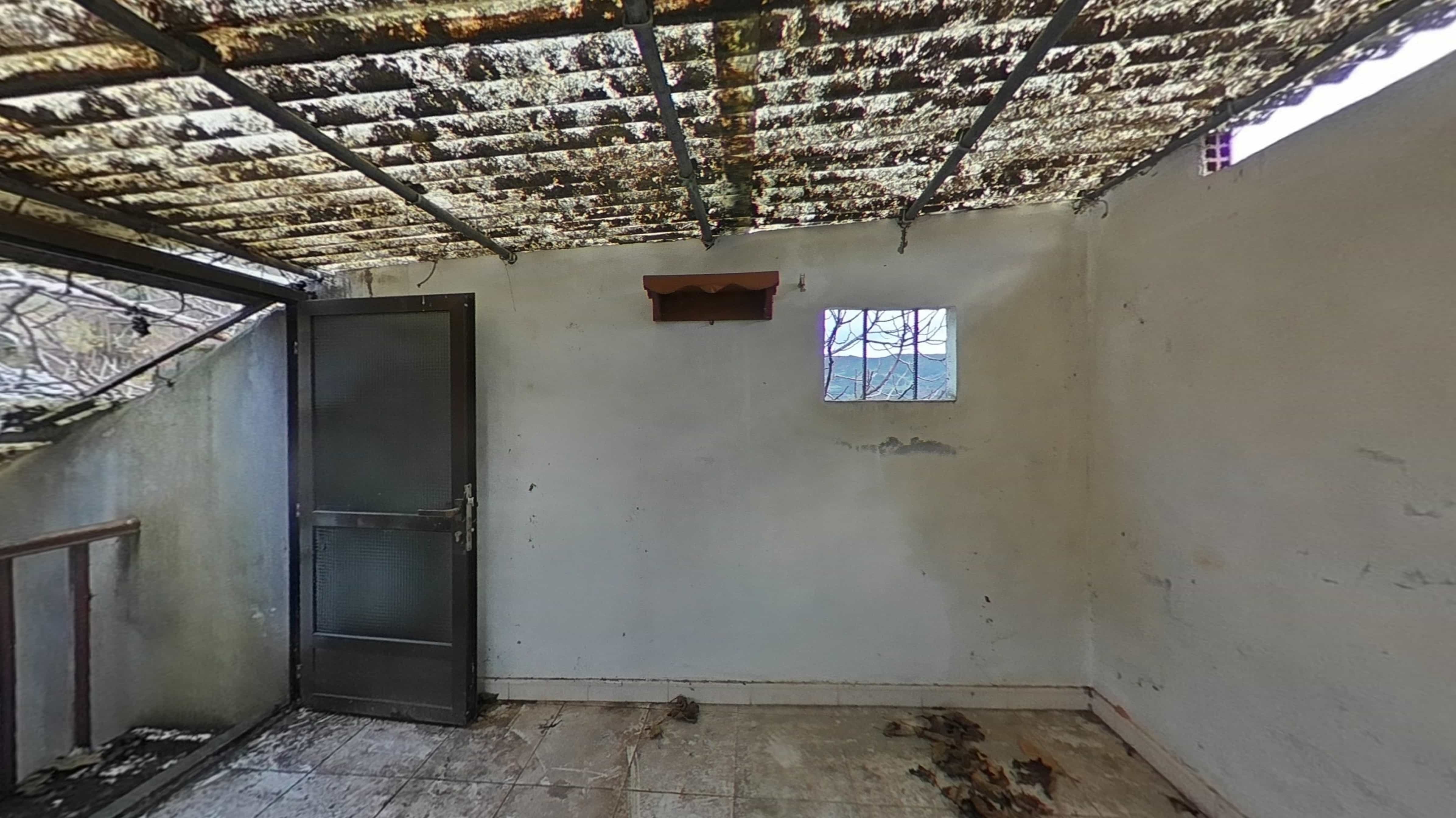 Chalet adosado en venta en barro Pacios Mondelo