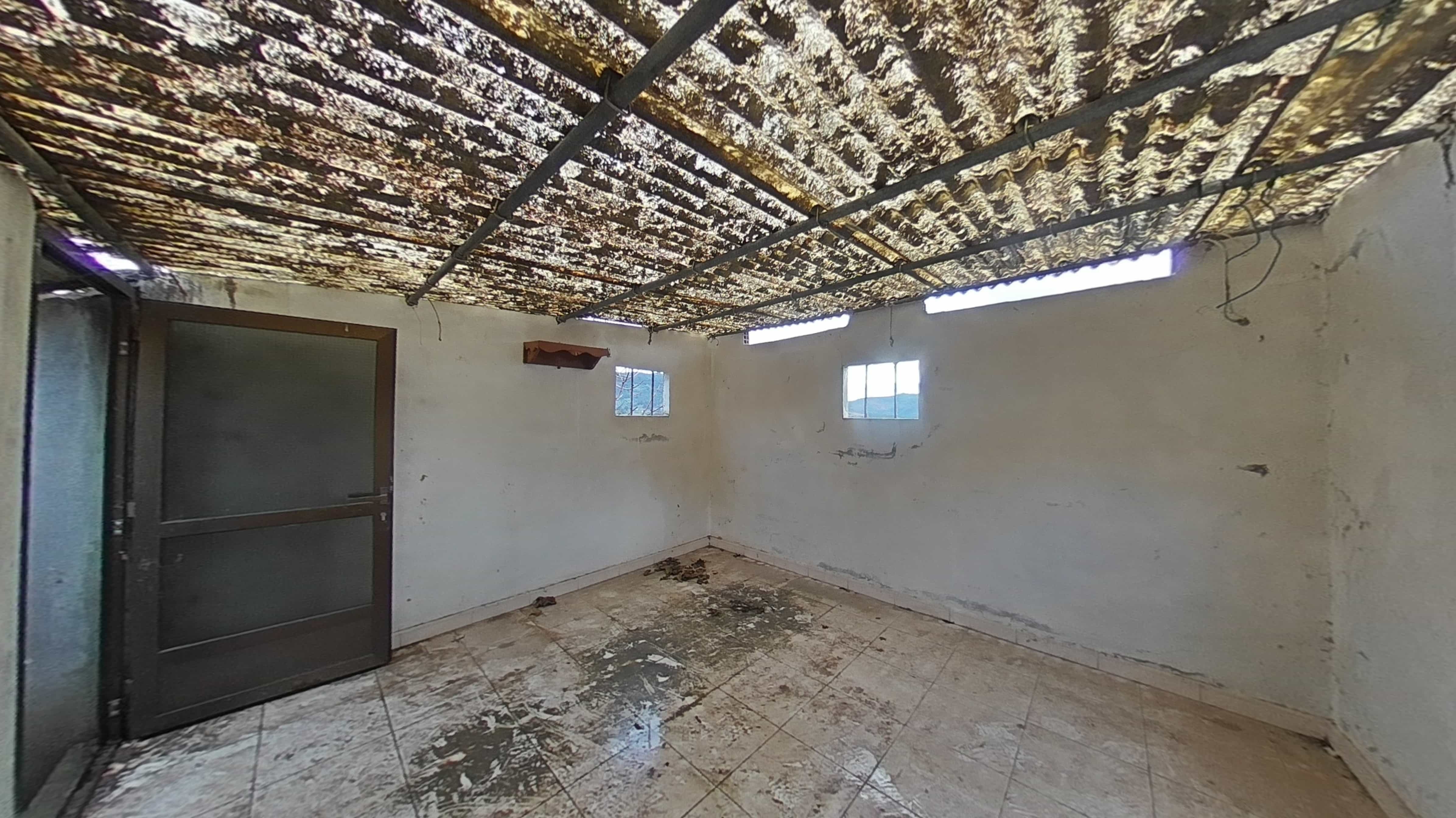 Chalet adosado en venta en barro Pacios Mondelo