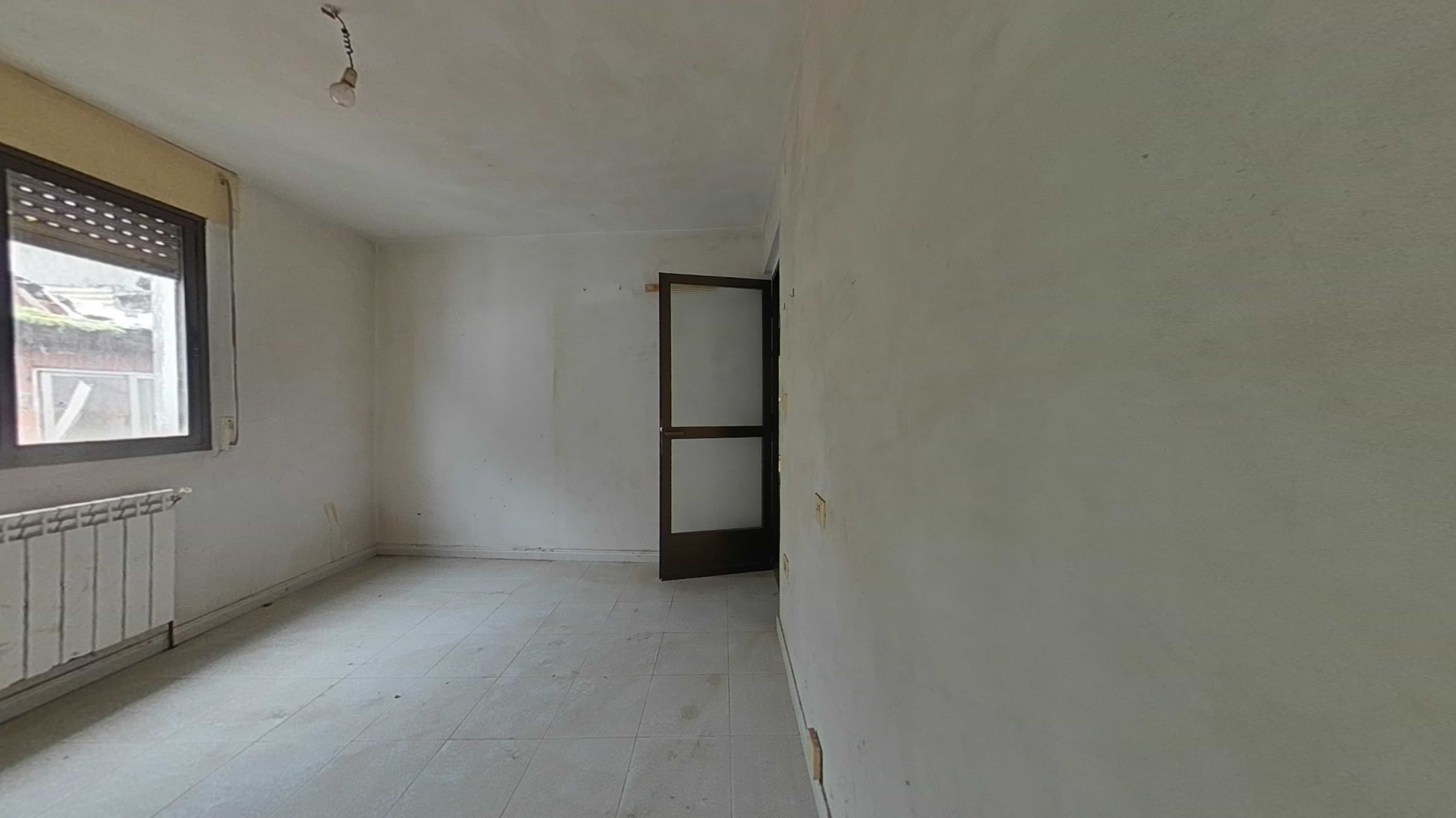 Chalet adosado en venta en barro Pacios Mondelo