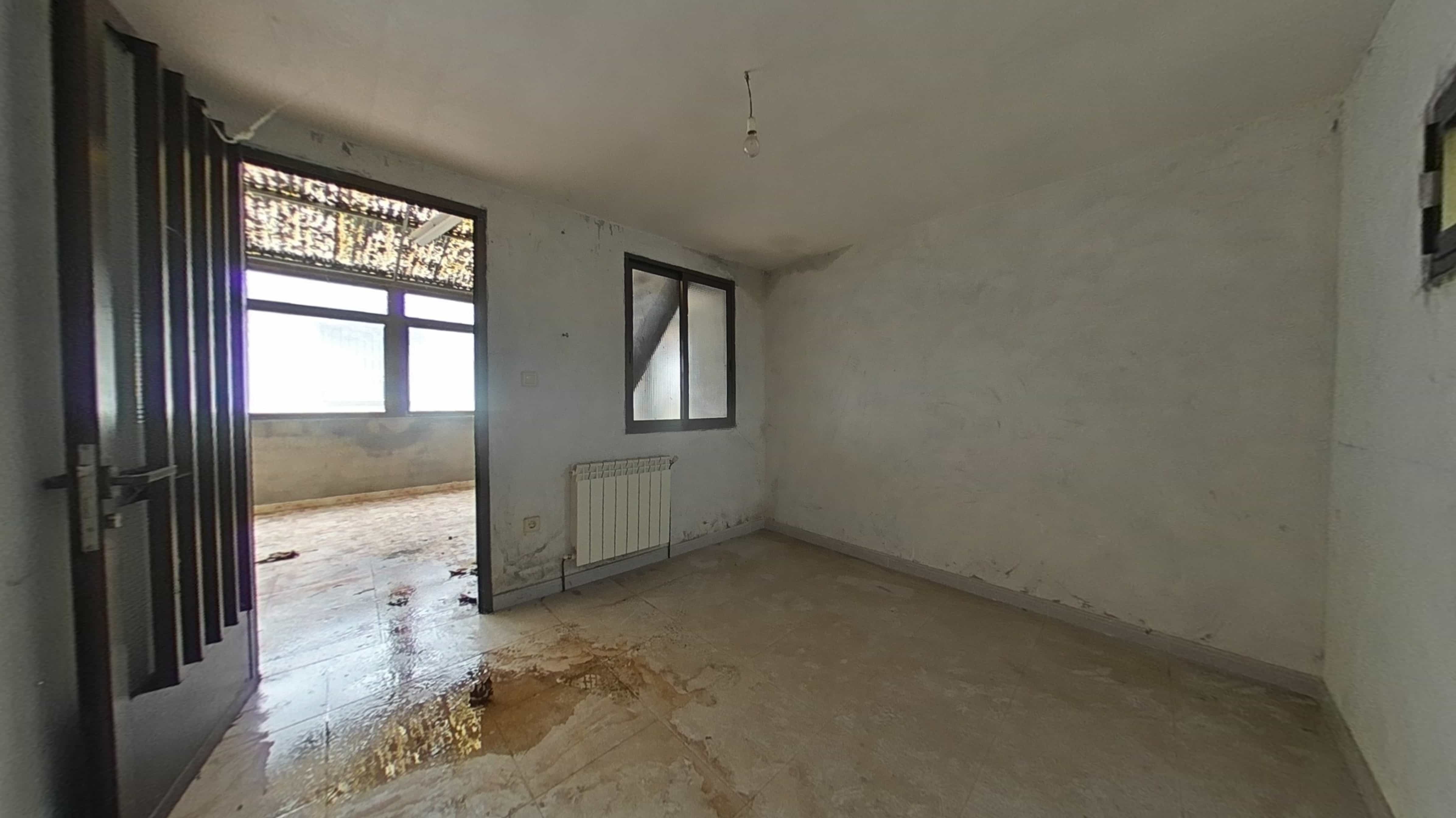 Chalet adosado en venta en barro Pacios Mondelo