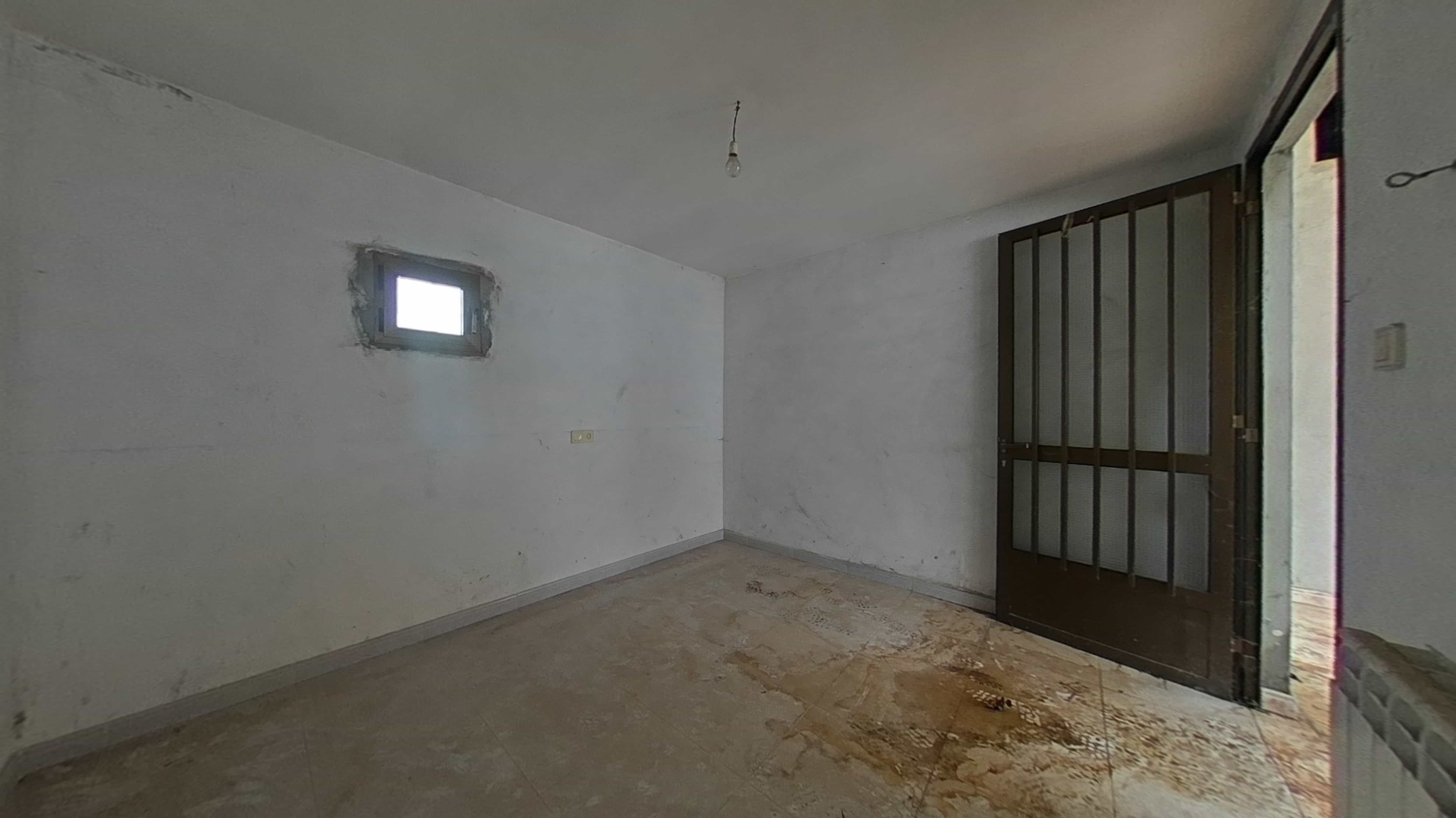 Chalet adosado en venta en barro Pacios Mondelo