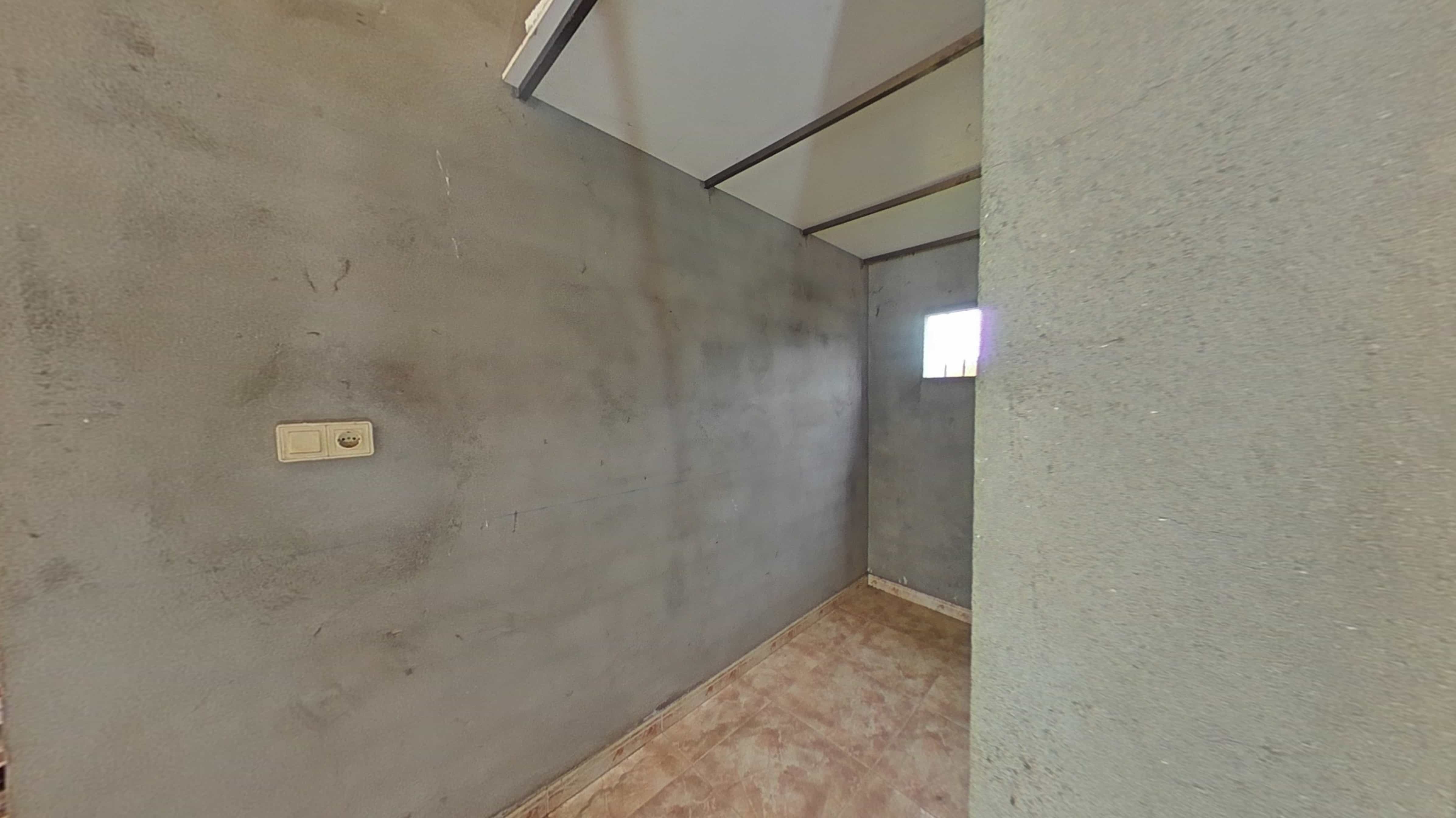 Chalet adosado en venta en barro Pacios Mondelo