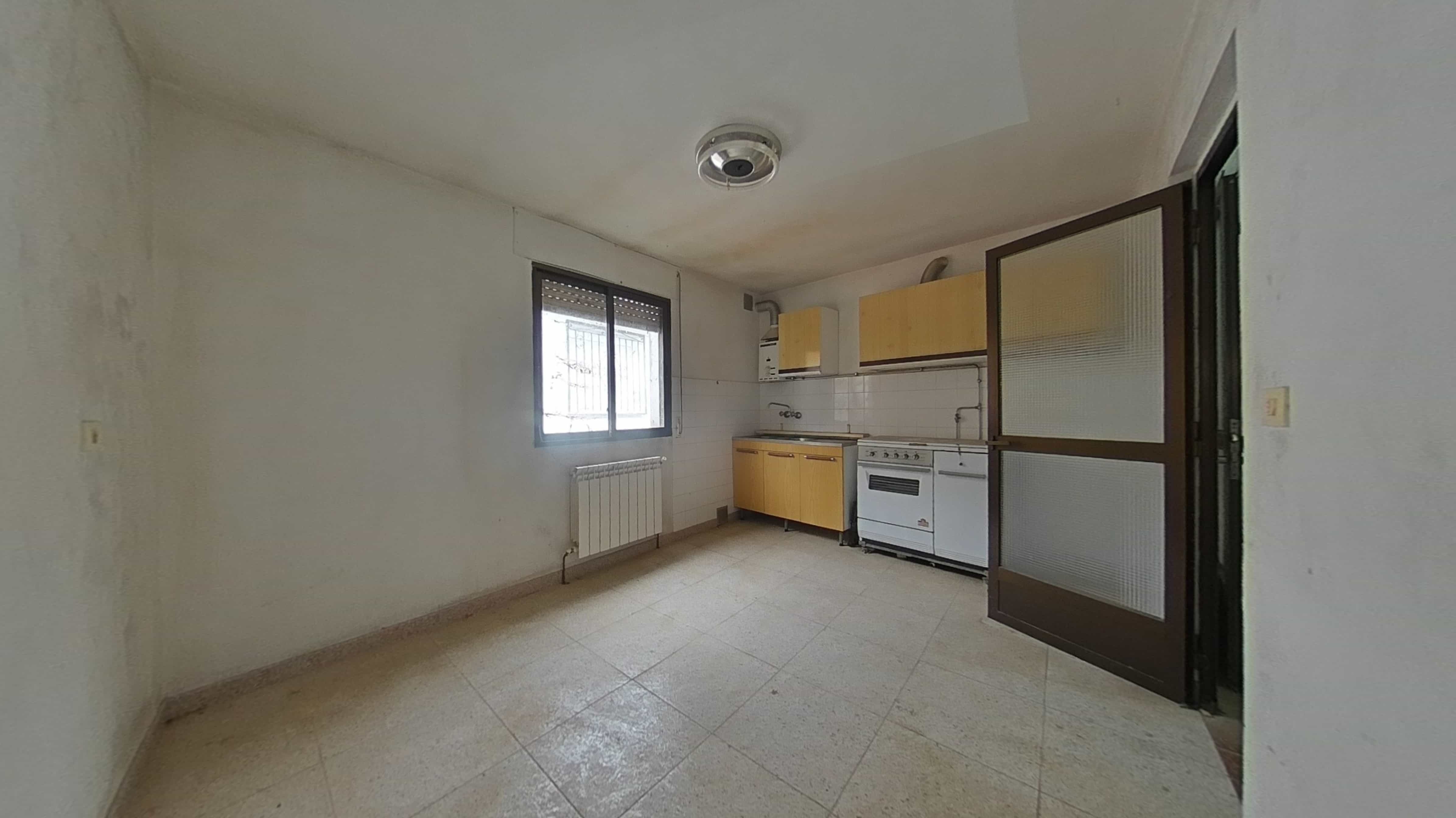 Chalet adosado en venta en barro Pacios Mondelo