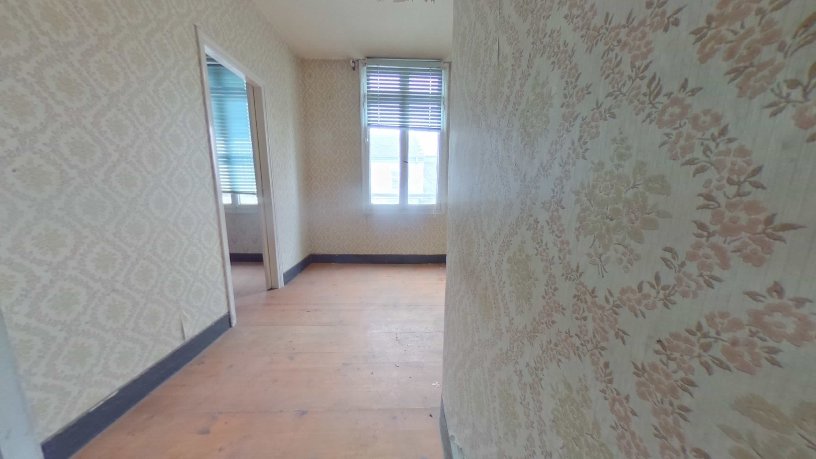 Inmueble en venta en calle Pintor Villalmil