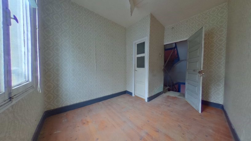Inmueble en venta en calle Pintor Villalmil