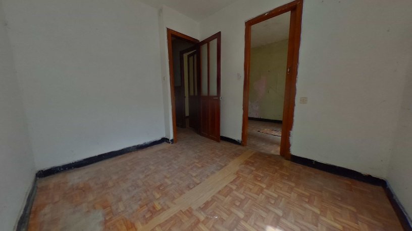 Inmueble en venta en calle Pintor Villalmil